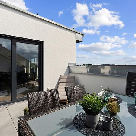 Ferienhaus Bergerhalde Friedrichshafen Exterior photo